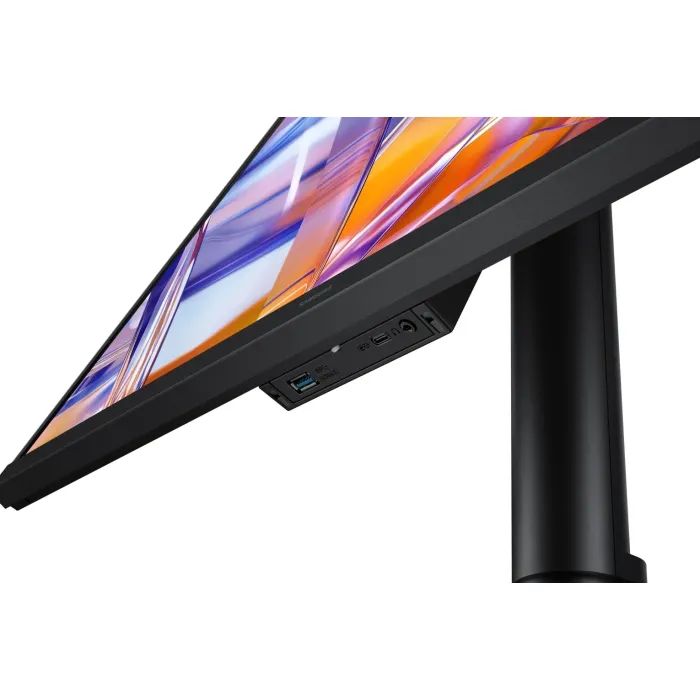 Монитор Samsung ViewFinity S8 (LS27H804UAIXUA) изображение 12