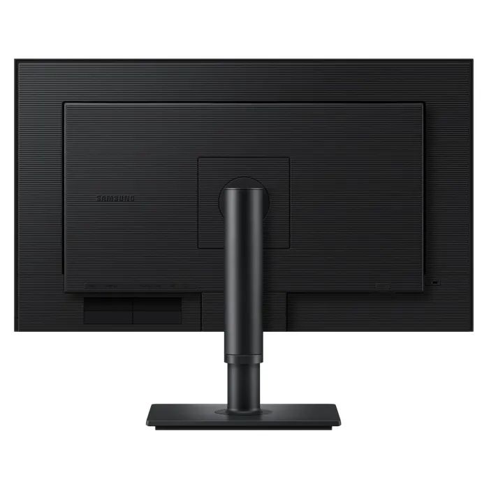 Монитор Samsung ViewFinity S8 (LS27H804UAIXUA) изображение 3