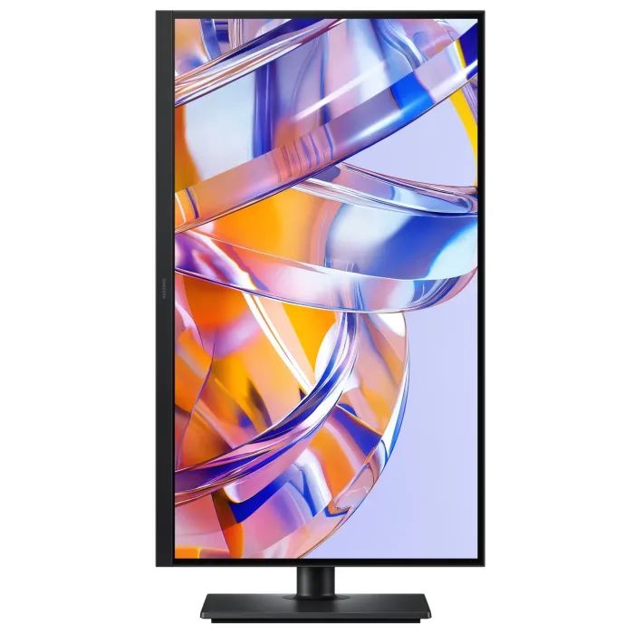 Монитор Samsung ViewFinity S8 (LS27H804UAIXUA) изображение 9