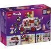 Конструктор LEGO Friends Грузовик с пиццей (42694) изображение 10