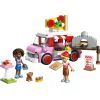 Конструктор LEGO Friends Грузовик с пиццей (42694) изображение 2