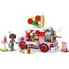 Конструктор LEGO Friends Грузовик с пиццей (42694) изображение 3