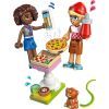 Конструктор LEGO Friends Грузовик с пиццей (42694) изображение 6
