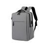 Рюкзак для ноутбука Voltronic 16", Baogou-G, Gray (Baogou-G)