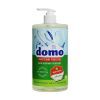 Засіб для ручного миття посуду Domo Яблуко 950 мл (4820269320048)