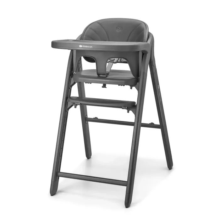 Стілець для годування Kinderkraft Tino Beige (5902533929771)