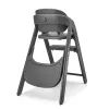 Стілець для годування Kinderkraft Tino Grey (5902533929788) зображення 3