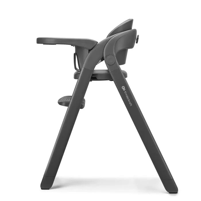Стілець для годування Kinderkraft Tino Beige (5902533929771) зображення 4