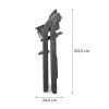 Стілець для годування Kinderkraft Tino Grey (5902533929788) зображення 9
