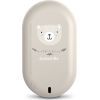 Термометр для воды Suavinex Wild Free, бежевий (403066-3) изображение 2