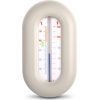 Термометр для воды Suavinex Wild Free, бежевий (403066-3)
