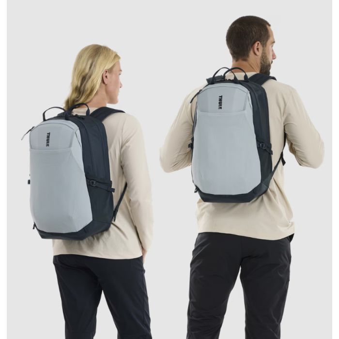 Рюкзак для ноутбука Thule 17" EnRoute 26L TEBP5316 Soft Blue/Darkest Blue (3205508) зображення 3