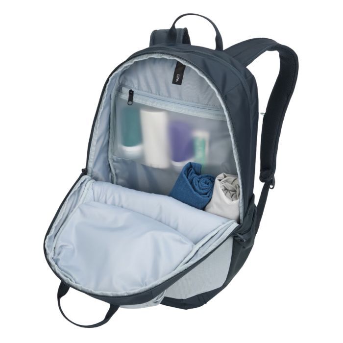 Рюкзак для ноутбука Thule 17" EnRoute 26L TEBP5316 Soft Blue/Darkest Blue (3205508) зображення 4