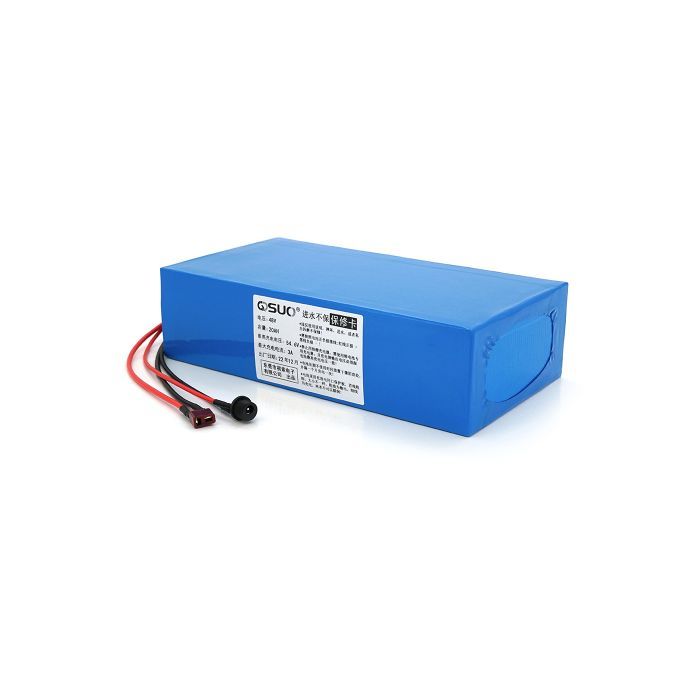 Батарея до ДБЖ QiSuo Li-ion 48V 20A (QS-4820)