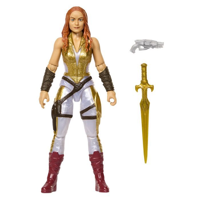 Фигурка Masters Of The Universe Первые Тела (JKH90)