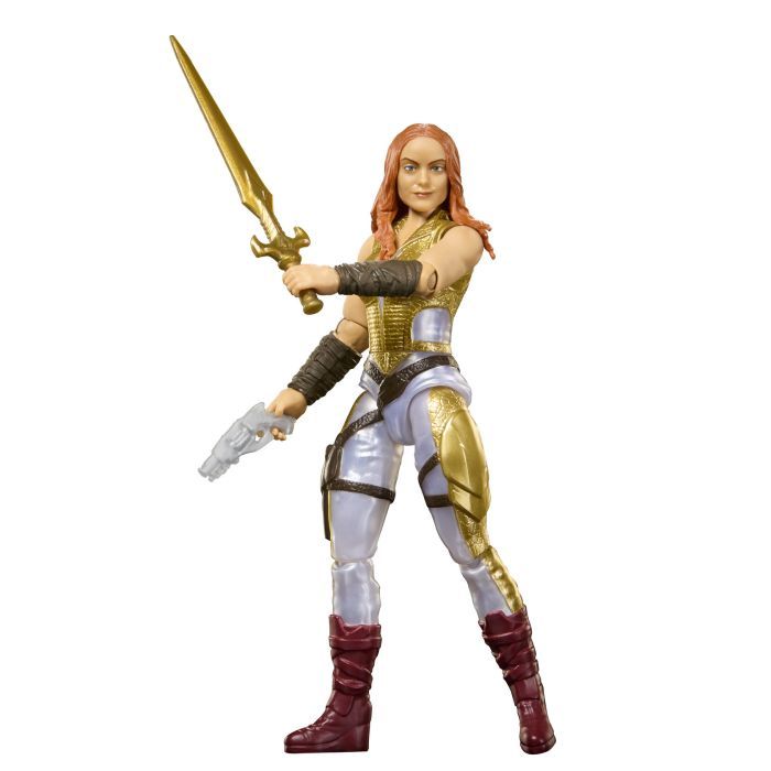 Фигурка Masters Of The Universe Первые Тела (JKH90) изображение 3