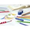 Карандаши цветные Faber-Castell Grip акварельні , тригранні,12 кольорів (112412) (14755) изображение 5