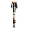 Треккинговые палки Tramp Expedition 140 Alu 7075 чорні пара (UTRR-001) изображение 2