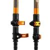 Треккинговые палки Tramp Expedition 140 Alu 7075 чорні пара (UTRR-001) изображение 5