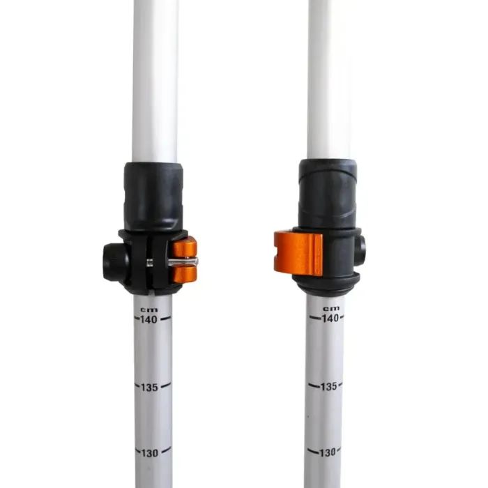 Треккинговые палки Tramp Expedition 140 Alu 7075 чорні пара (UTRR-001) изображение 7