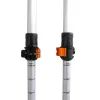 Треккинговые палки Tramp Expedition 140 Alu 7075 чорні пара (UTRR-001) изображение 7