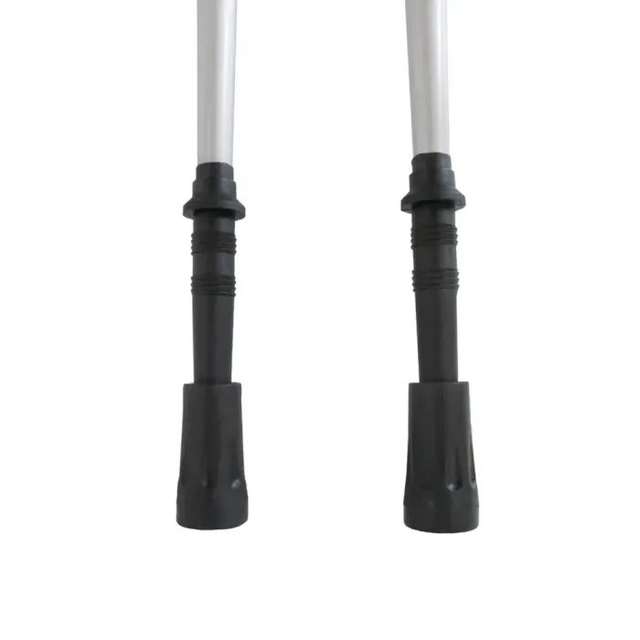 Треккинговые палки Tramp Expedition 140 Alu 7075 чорні пара (UTRR-001) изображение 8