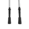 Треккинговые палки Tramp Expedition 140 Alu 7075 чорні пара (UTRR-001) изображение 8