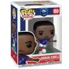 Фігурка Funko Pop серії Футбол: Франція - Усман Дембеле (92732) зображення 2