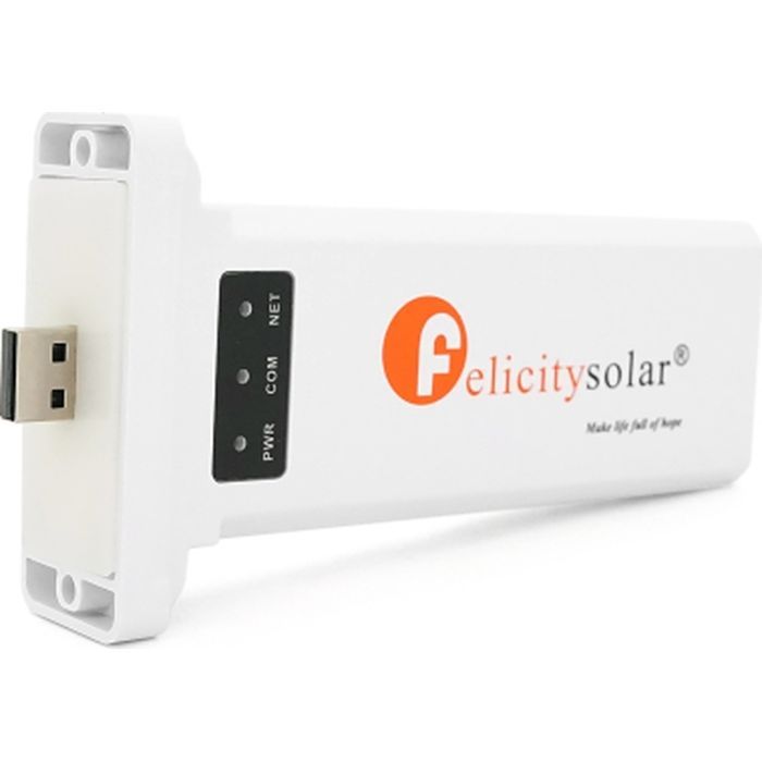 Солнечный инвертор FelicityESS IVGM50KHP3G2 50kW, 3ф (IVGM50KHP3G2) изображение 10