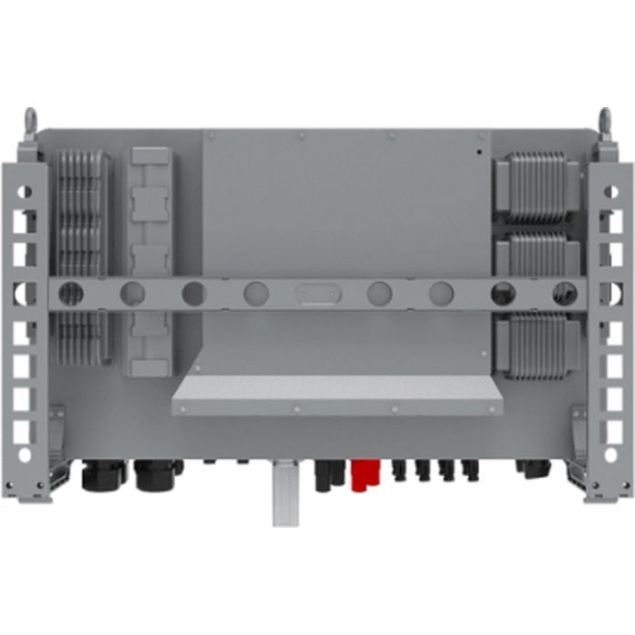 Солнечный инвертор FelicityESS IVGM50KHP3G2 50kW, 3ф (IVGM50KHP3G2) изображение 4