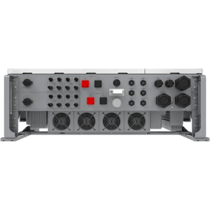 Солнечный инвертор FelicityESS IVGM50KHP3G2 50kW, 3ф (IVGM50KHP3G2) изображение 5