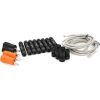 Солнечный инвертор FelicityESS IVGM50KHP3G2 50kW, 3ф (IVGM50KHP3G2) изображение 9
