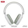 Навушники XO BE45 Silver (XO-BE45-SL) зображення 2