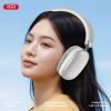 Навушники XO BE45 Silver (XO-BE45-SL) зображення 4