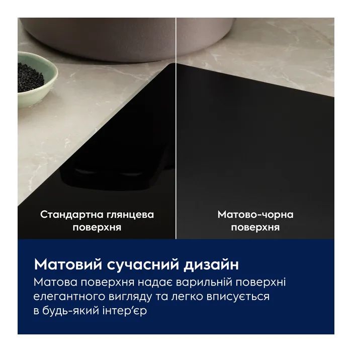 Варочная поверхность Electrolux LIB60320CL изображение 2
