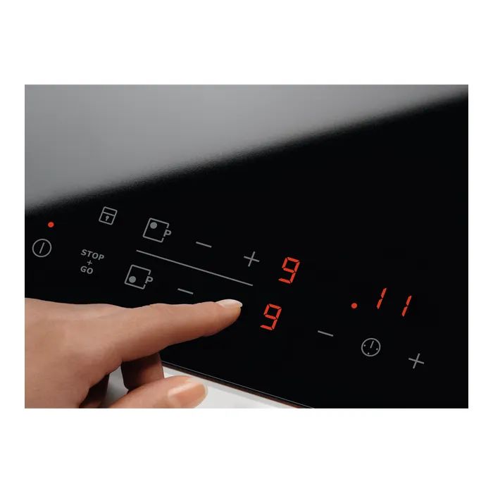 Варочная поверхность Electrolux LIB60320CL изображение 3