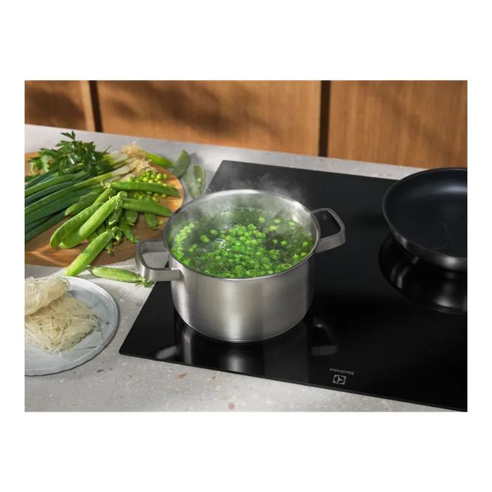 Варочная поверхность Electrolux LIB60320CL изображение 4