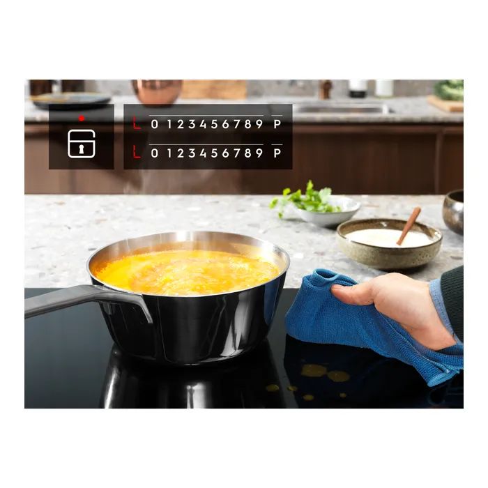 Варочная поверхность Electrolux LIB60320CL изображение 5