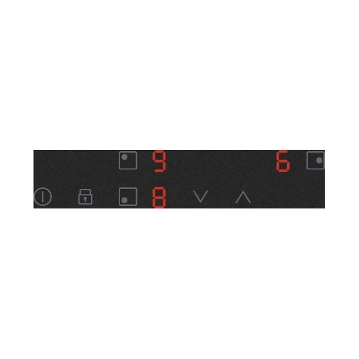Варочная поверхность Electrolux LIB60320CL изображение 7