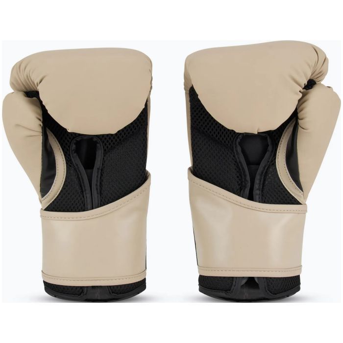 Боксерские перчатки Everlast Elite 2 Boxing Glove P00003317 бежевий 14 унцій (009283624170) изображение 4