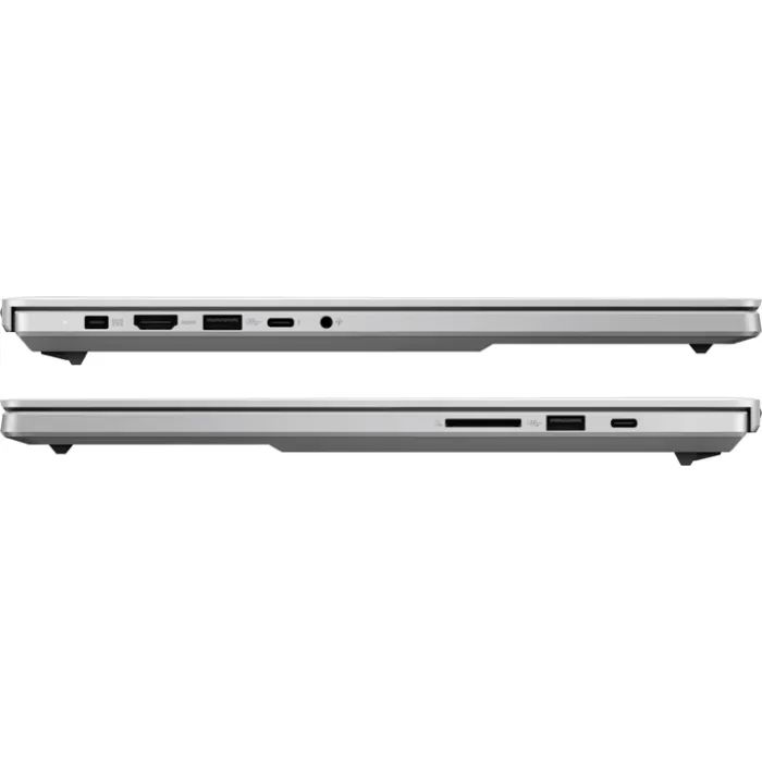 Ноутбук ASUS ROG Zephyrus G16 GU606AR-TB011W (90NR0PC1-M00790) зображення 12
