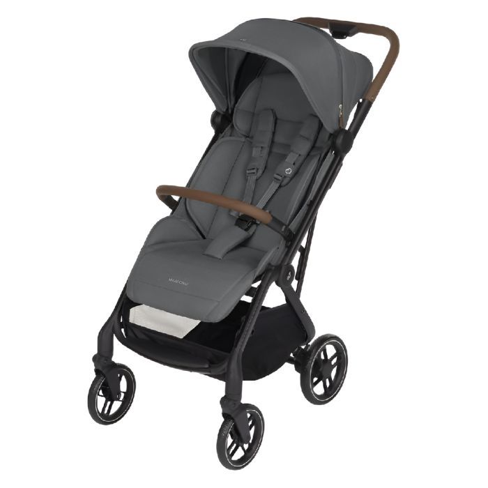Коляска Maxi-Cosi Soho (Twillic Graphite) (1841204110)