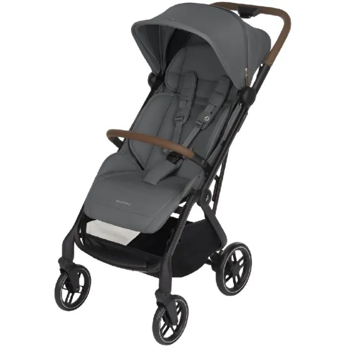 Коляска Maxi-Cosi SOHO Select Grey (1841029110)
