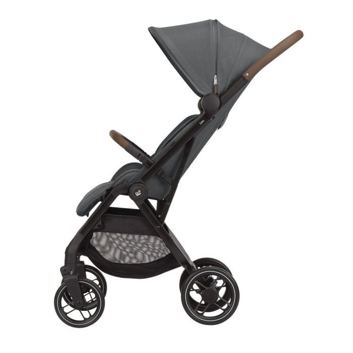 Коляска Maxi-Cosi Soho (Twillic Graphite) (1841204110) изображение 2