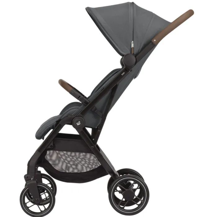 Коляска Maxi-Cosi SOHO Select Grey (1841029110) зображення 2