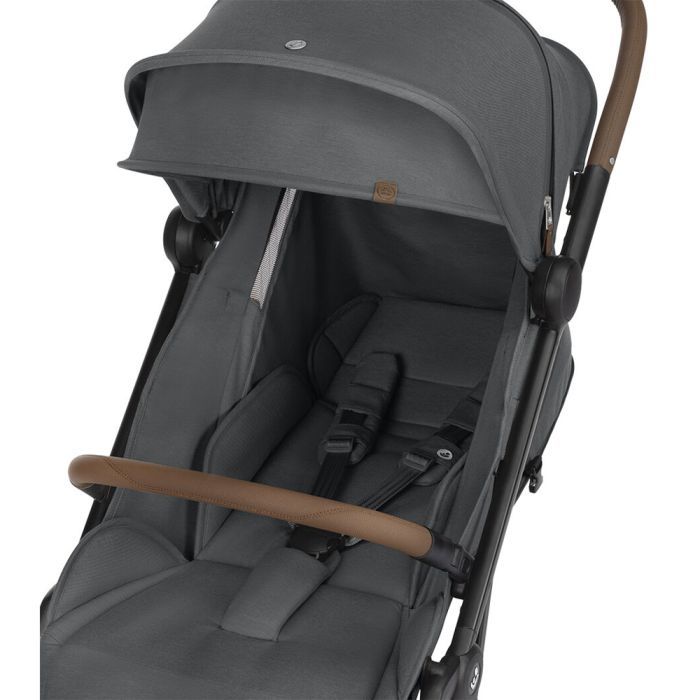Коляска Maxi-Cosi Soho (Twillic Graphite) (1841204110) изображение 4