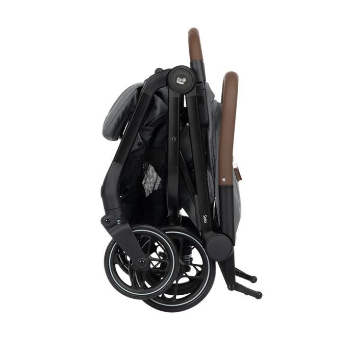 Коляска Maxi-Cosi Soho (Twillic Graphite) (1841204110) изображение 5