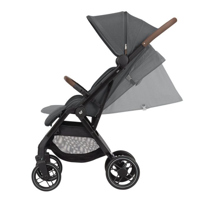 Коляска Maxi-Cosi Soho (Twillic Graphite) (1841204110) изображение 7