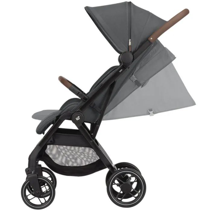 Коляска Maxi-Cosi SOHO Select Grey (1841029110) зображення 7