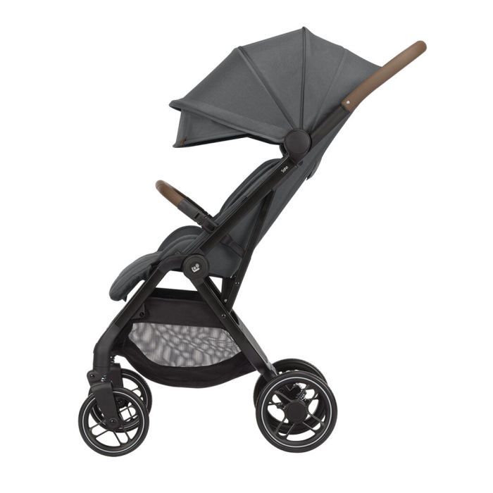 Коляска Maxi-Cosi Soho (Twillic Graphite) (1841204110) изображение 8